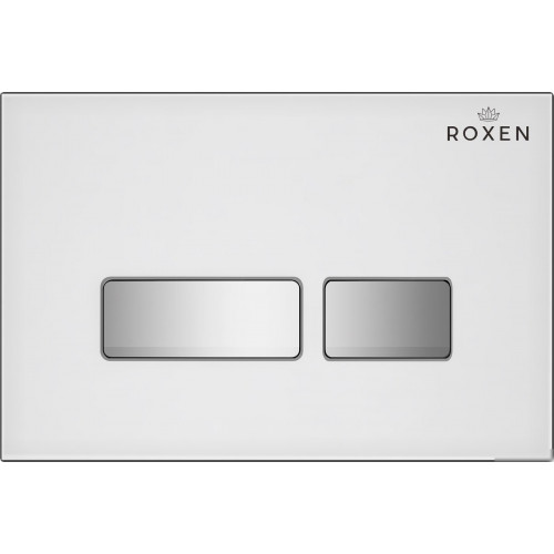 Унитаз подвесной Roxen StounFix Dual Fresh 968291