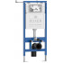 Унитаз подвесной Roxen StounFix Dual Fresh 968291