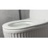 Унитаз подвесной Roxen StounFix Dual Fresh 968291