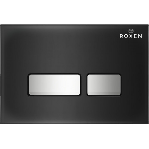 Унитаз подвесной Roxen StounFix Dual Fresh 968297