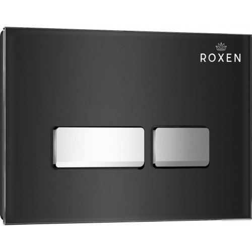 Унитаз подвесной Roxen StounFix Dual Fresh 968297