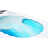 Унитаз подвесной Roxen Vortex 530160-01 Rimless Soft Close