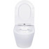 Унитаз подвесной Roxen Antares 530185-01 Rimless Soft Close