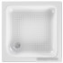 Душевой поддон Метакам Universal S 80x80 АПS_012480 (квадратный)