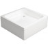 Душевой поддон Метакам Universal S 80x80 АПS_012480 (квадратный)