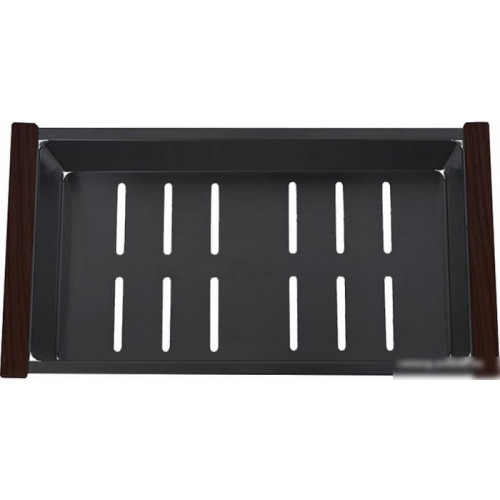 Корзина для кухонной мойки ZorG Sanitary С 12-51 GR