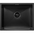 Кухонная мойка ARFEKA ECO AR 550*450 BLACK PVD NANO DECOR