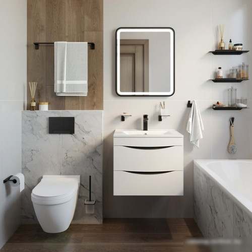 Ершик для унитаза IDDIS Slide SLIBSG0I47