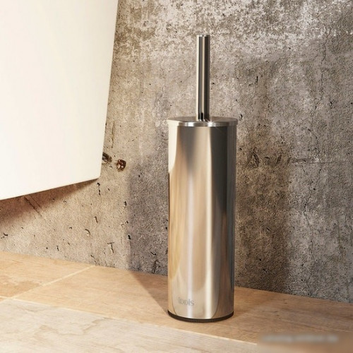 Ершик для унитаза IDDIS Optima Home BRU01CCi47