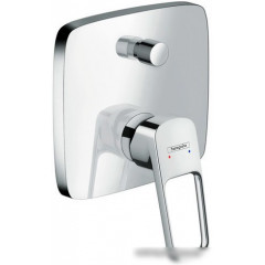 Смеситель Hansgrohe Logis Loop 71264000