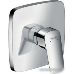 Смеситель Hansgrohe Logis [71605000]