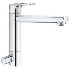 Смеситель Grohe Bauloop 31713000