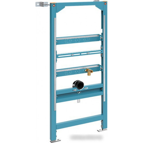 Инсталляция для писсуара Vitra Frame 880-3800