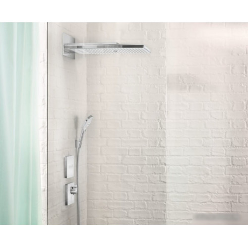 Смеситель Hansgrohe ShowerSelect Highflow 157354000