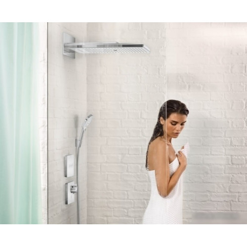 Смеситель Hansgrohe ShowerSelect Highflow 157354000