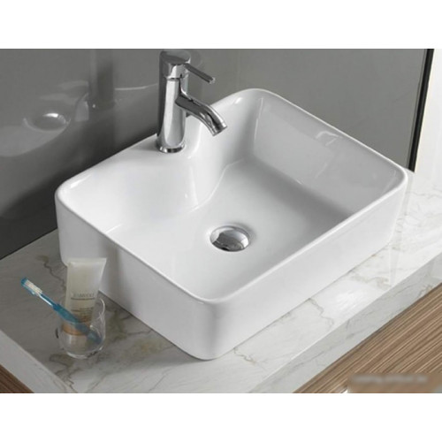 Умывальник CeramaLux 7291