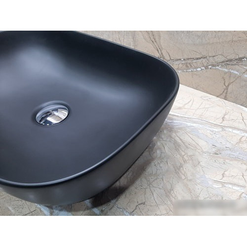 Умывальник CeramaLux 78105MB