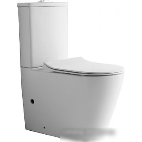 Унитаз CeramaLux 2178