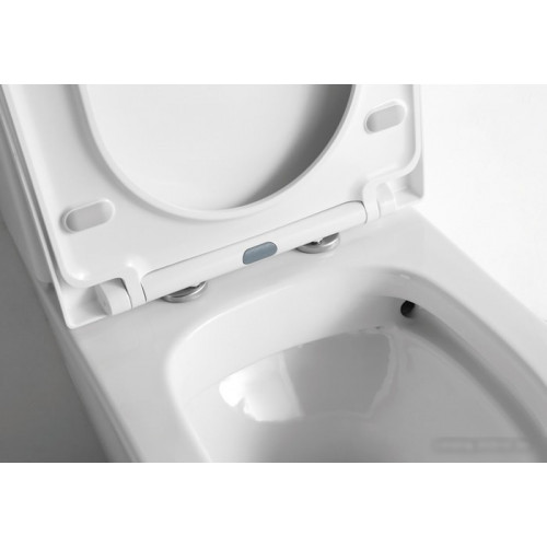 Унитаз CeramaLux 2178