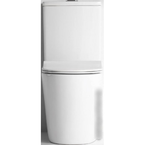 Унитаз CeramaLux 2178
