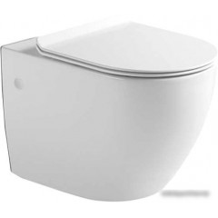 Унитаз Vincea Globo VT1-14 (белый)