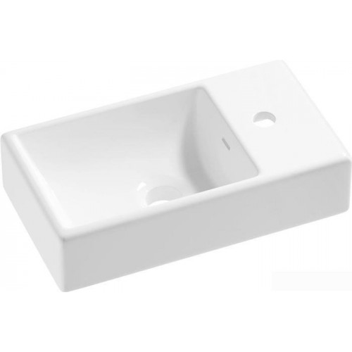 Умывальник Wellsee WC Area 151801000