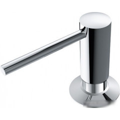Дозатор Franke Comfort 119.0584.065 (хром)