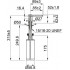 Дозатор Franke Comfort 119.0578.744 (серый)