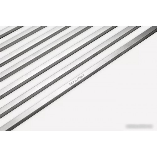 Коврик для сушки Paulmark Ролл-мат Роrk Step R375-BS (брашированная нержавеющая сталь)
