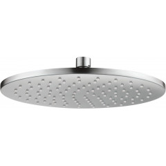 Душевая лейка Deante Cascada Flox Steel NAC F00K