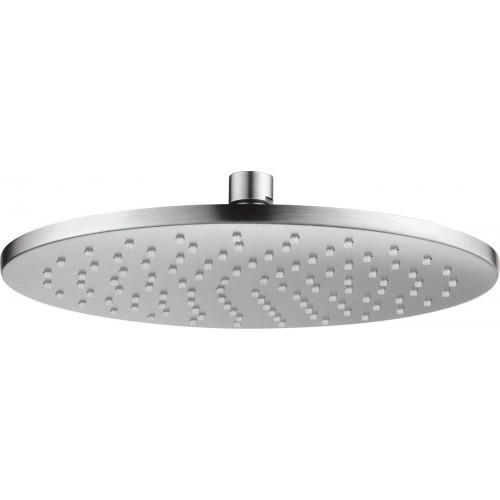 Душевая лейка Deante Cascada Flox Steel NAC F00K