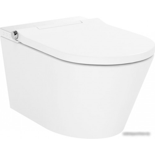 Унитаз Lavinia Boho Smart V-Clean 3359102R