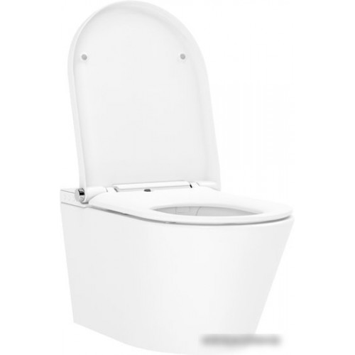 Унитаз Lavinia Boho Smart V-Clean 3359102R