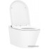 Унитаз Lavinia Boho Smart V-Clean 3359102R