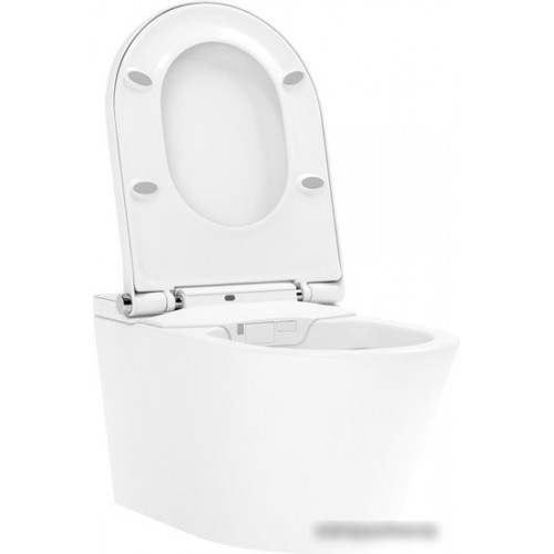 Унитаз Lavinia Boho Smart V-Clean 3359102R