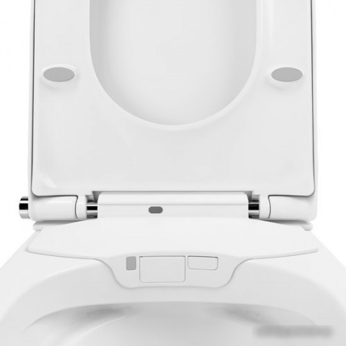 Унитаз Lavinia Boho Smart V-Clean 3359102R