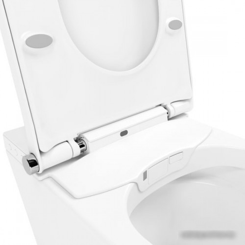 Унитаз Lavinia Boho Smart V-Clean 3359102R