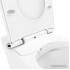 Унитаз Lavinia Boho Smart V-Clean 3359102R