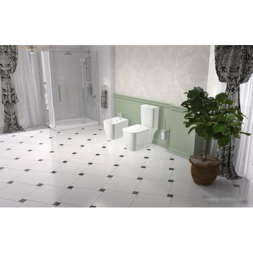 Унитаз Lavinia Boho Bell Pro [3301001N]
