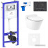 Унитаз подвесной Lavinia Boho Smart V-Clean 7 в 1 87561200