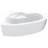Ванна Lavinia Boho Bell Pro 140x95 L 3702140L