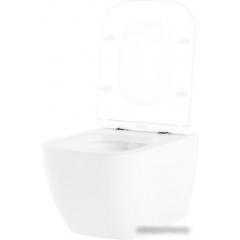 Унитаз Lavinia Boho One Compacto 3302102С