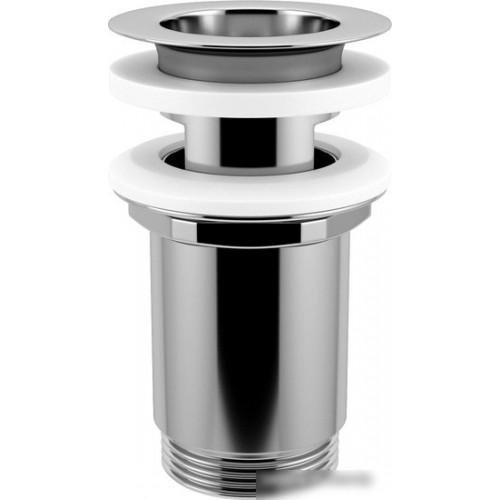 Донный клапан Wellsee Drainage System 182144000 (хром)