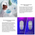 Унитаз подвесной Wellsee Chalice Perfection RimFree 182607001 (чаша, пневмокрышка, глянцевый белый)