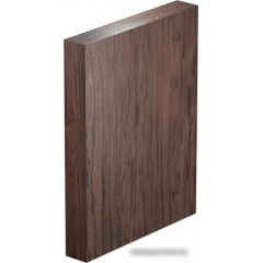 Wellsee Genuine Tree 162028000, опора столешницы (темный дуб Гварнери)