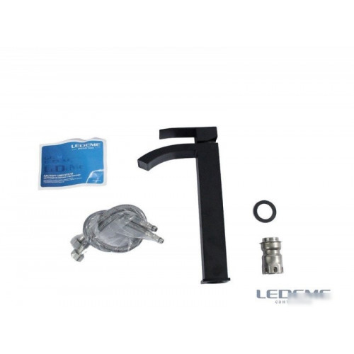 Смеситель Ledeme L71117B