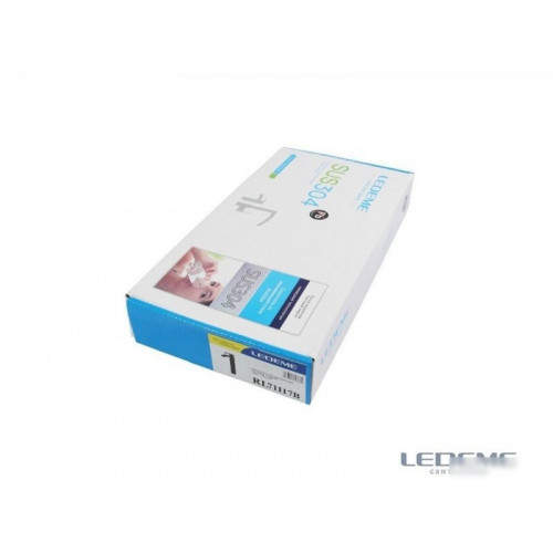 Смеситель Ledeme L71117B