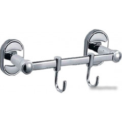 Крючок для ванны Wisent W2914-2
