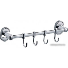 Крючок для ванны Wisent W2914-4