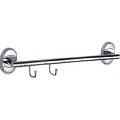 Крючок для ванны Wisent W2916-2